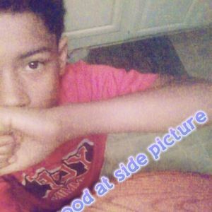 Meet your Posher, Elijah